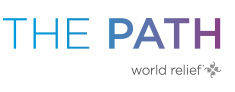 The Path - World Relief Logo